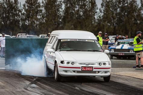 Second Barra Powered Xh Pano Does Drag Challenge In Style