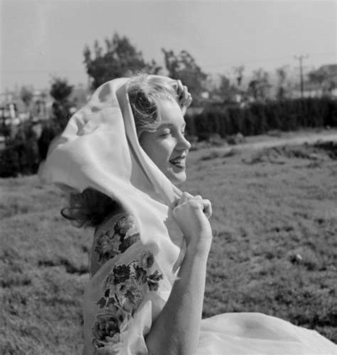 Marilyn Monroe En 1947 Fotografiada Por Earl Theise Flickr