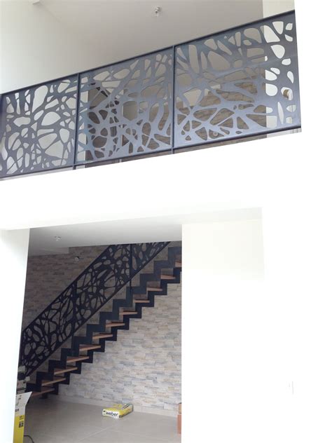 We did not find results for: Escalier et garde-corps design découpe laser | Balustrade ...