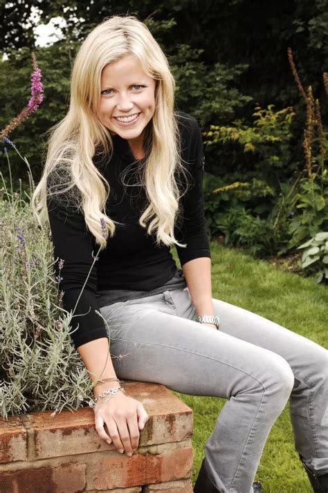 Ellie Harrison Predicts Countryfile Axe As Popular Host Claims Hot New Replacement Is