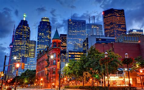 Fungsinya adalah untuk memperindah tampilan saat moment foto wisuda dengan kerabat maupun keluarga. Download wallpapers Toronto, 4k, nightscapes, modern ...