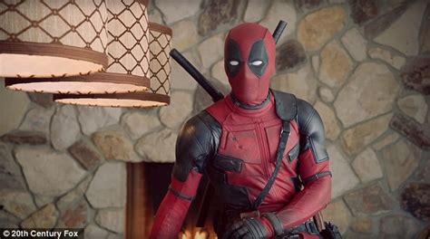 Deadpools Ryan Reynolds Urges Women To Check For Breast Cancer In