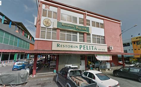 In its most recent financial highlights, the company reported a net sales revenue increase of. Restoran Pelita Sdn Bhd - Teaspoon
