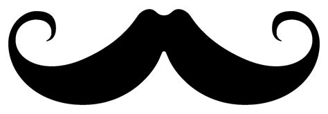 Mexican Mustaches Clipart Best
