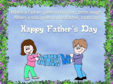 Fathers Day Images Free Download For Facebook Happy Fathers Day