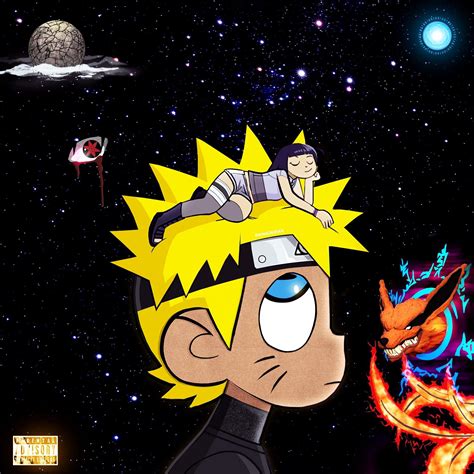 Play over 265 million tracks for free on soundcloud. Naruto X Lil Uzi Vert Wallpapers - Wallpaper Cave