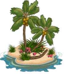 Palm trees , island , palm island transparent background png clipart. Island PNG Transparent Images | PNG All