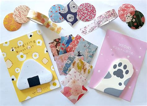 Cute Stationery Haul From Cute Stationery