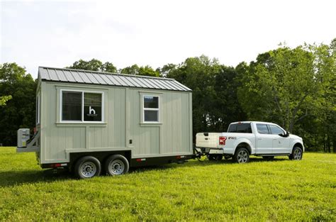 Homestead Tiny House Almont Pricing Specs And Reviews Prefablist
