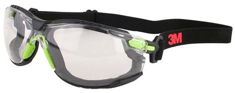 3m™ solus™ protective eyewear 1000 series goggles