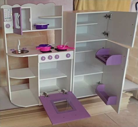 Selección de cuentos para educar las emociones. muebles infantiles,rincon casita infantil,cocina de ...