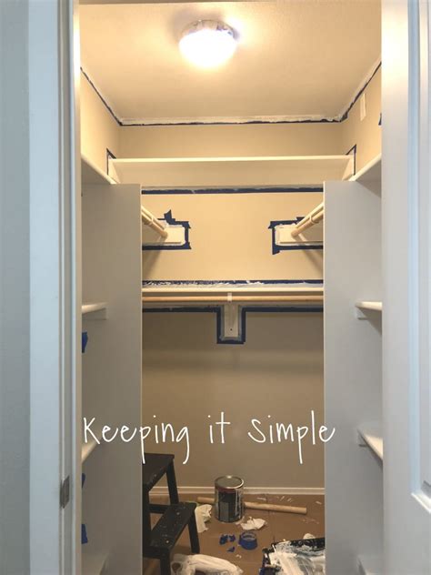 When the renovation happens, another room will become the master bedroom. Tips on How to Build a Closet to Make a Room a Bedroom ...