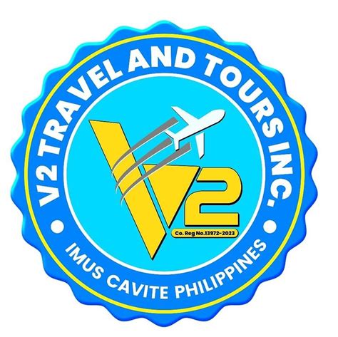 V2 Travel And Tours Inc Imus