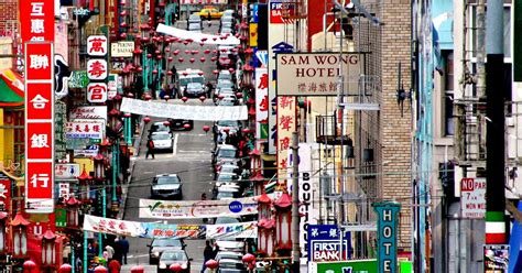 The Best Restaurants in San Francisco Chinatown - Eater SF