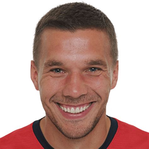 Tief ahmet und hoch bozena: Lukas Podolski | Deutsche nationalspieler, Sportler