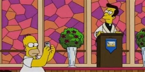 Los Simpson 15 Episodios Que Fueron Censurados
