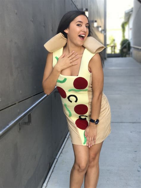 We Wore The Silliest Sexy Halloween Costumes We Could Find To Prove
