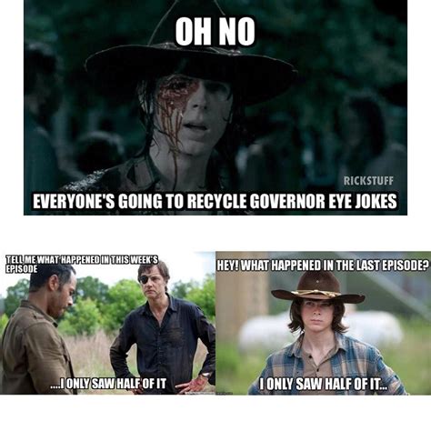 The Walking Dead Funny Meme Walking Dead Funny Walking Dead Memes