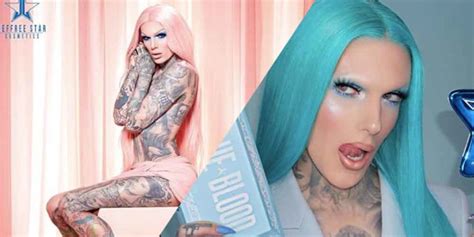 Jeffree Star Reveals He S Working With The FBI Following Make Up Scandal