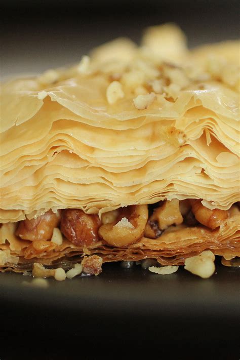 Phyllo Dough Recipes Nyt Cooking