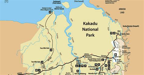 Laventure En Australie Petit Week End Au Kakadu National Park 19