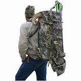 Crooked Horn Outfitters Packs Images