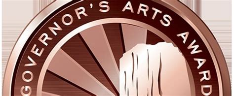 36th Annual Governors Arts Awards Presented To Artists Advocates From