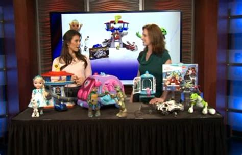 Fox News Wtic Connecticut Hottest Holiday Toys October 21 2014 Tv