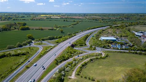 £91m Contract For Work On Chelmsford North East Bypass Approved By