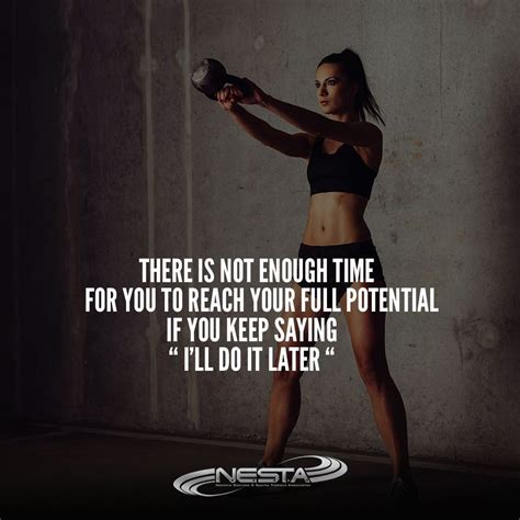 Fitness Is Now Or Never Maintain Fitness Self Motivation Balance Lifestyle Priorities