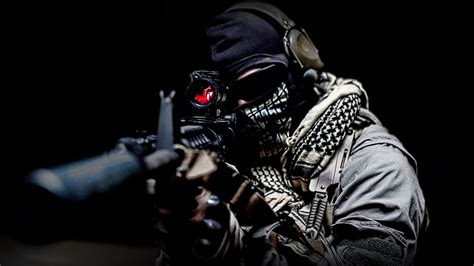 Call Of Duty Modern Warfare 2 Hd Wallpaper Background Image 1920x1080