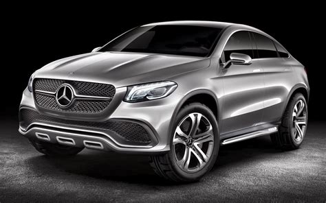 Mercedes Benz To Hunt Luxury Rivals With Expanded Suv Range Photos