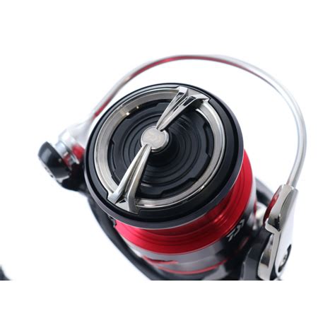 Mulinello Daiwa Fuego Lt Fisherlandia It