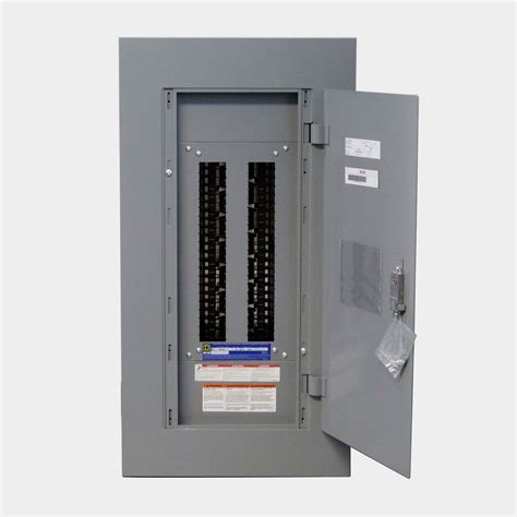 Electrical Distribution Panels Bay Power