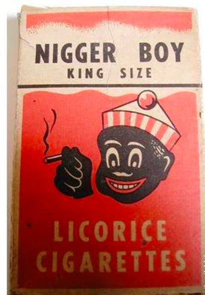 10 Of The Most Racist Ads Of All Time In American History