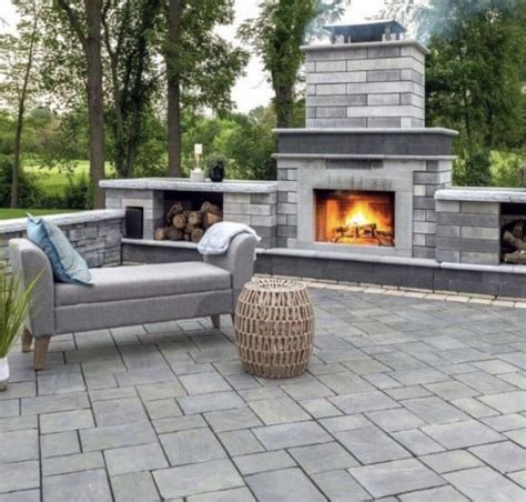 Backyard Pavers And Grass Ideas Transform Your Outdoor Space With