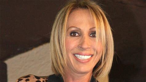 With Show On Pause By Televisa Controversial Host Laura Bozzo Vows To