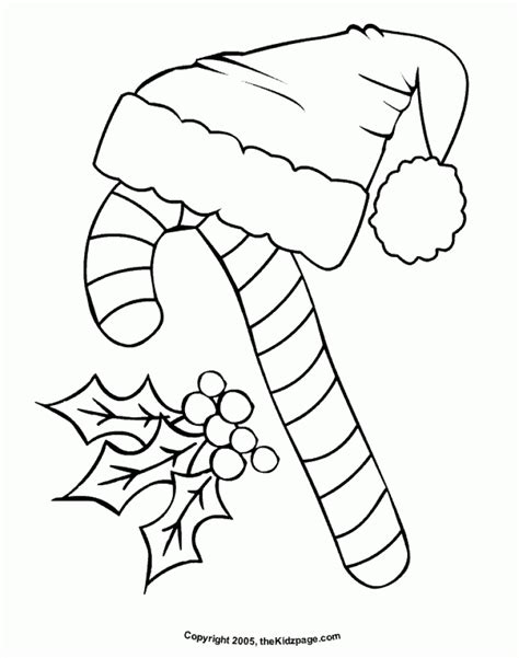 Check spelling or type a new query. 20+ Free Printable Candy Cane Coloring Pages ...