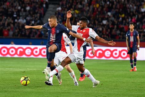 La chaine big foot venez vivre les matchs de. Lịch trực tiếp Bóng đá TV hôm nay 20/11: Monaco vs PSG ...