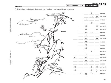 We did not find results for: Building Words: Fill In the Missing Letter Worksheet for ...