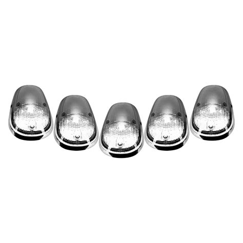 Recon 264146whcl Led Cab Roof Lights