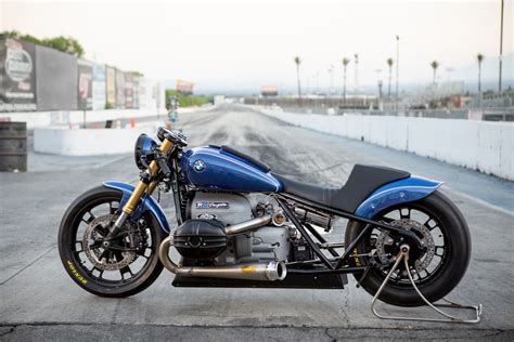 The dragster solves the problem by adjusting the impedance on your magnetic pickups, restoring the full. Roland Sands imagine une R18 Dragster - Moto Magazine ...