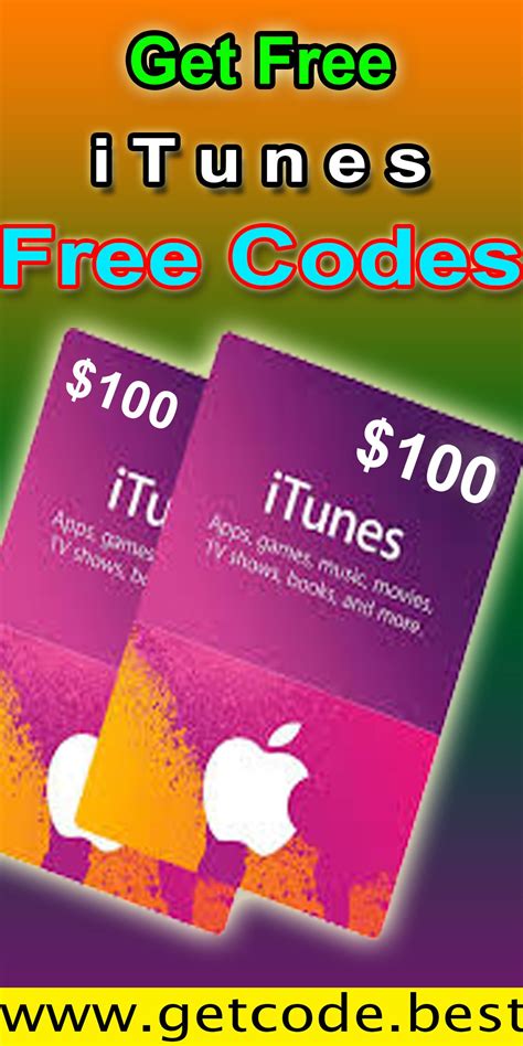 Plus, apple itunes gift card can always serve as a good present for a friend who loves to read; Get Free iTunes Gift Cards - iTunes Gift Card Giveaway ...