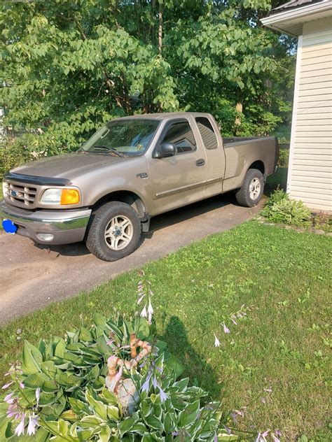 2004 Ford F150 Heritage Part Out Cars And Trucks Norfolk County Kijiji