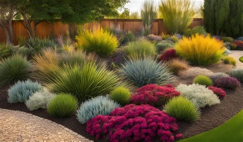 Master Xeriscape Mulching For Seasonal Changes In Your Garden