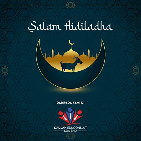 Permata bonda empire sdn bhd. Salam Aidiladha 1441H/2020M tulus ikhlas daripada Daulah ...