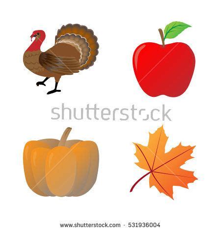 Chicken holiday thanksgiving turkey icon 3. thanksgiving icon set, turkey, apple, pumpkin,autumn ...