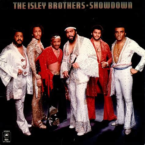 the isley brothers showdown uk vinyl lp album lp record 512849