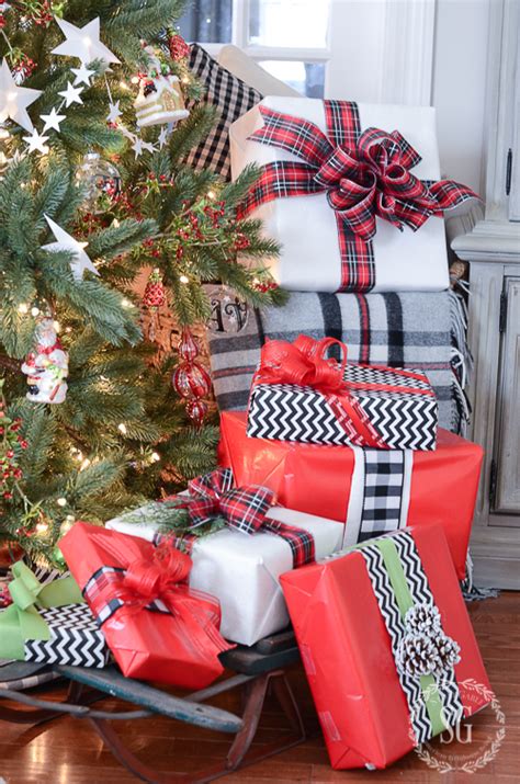 We did not find results for: 10 VERY BEST CHRISTMAS GIFT WRAPPING TIPS - StoneGable
