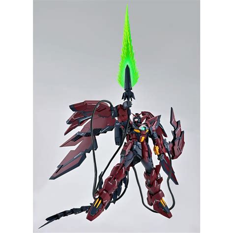 P Bandai Announcement Mg 1100 Gundam Epyon Ew Sturm Und Drang R